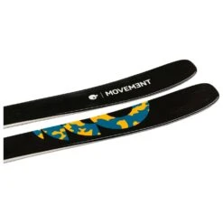 MOVEMENT Pack Esquí Alpino Fly 85 Jr + Fij -Glisshop 85af475be70c264eeac074573e38a9ee66536b0d H24MOVESKI390113 904