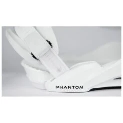 Fijaciones Snowboard Nitro Phantom White 34 Fijaciones Snowboard Nitro Phantom White -Glisshop 85dba1f00c1419d323c059094c003c2cdf4e1095 H24NITRBIN3402281 910