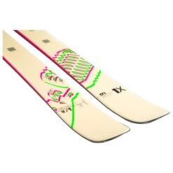 Esquís Faction Prodigy 1X -Glisshop 863c4df5f6314aa6993f9a0100d2bd3fa2f4e58e H24FACTSKI390349 903