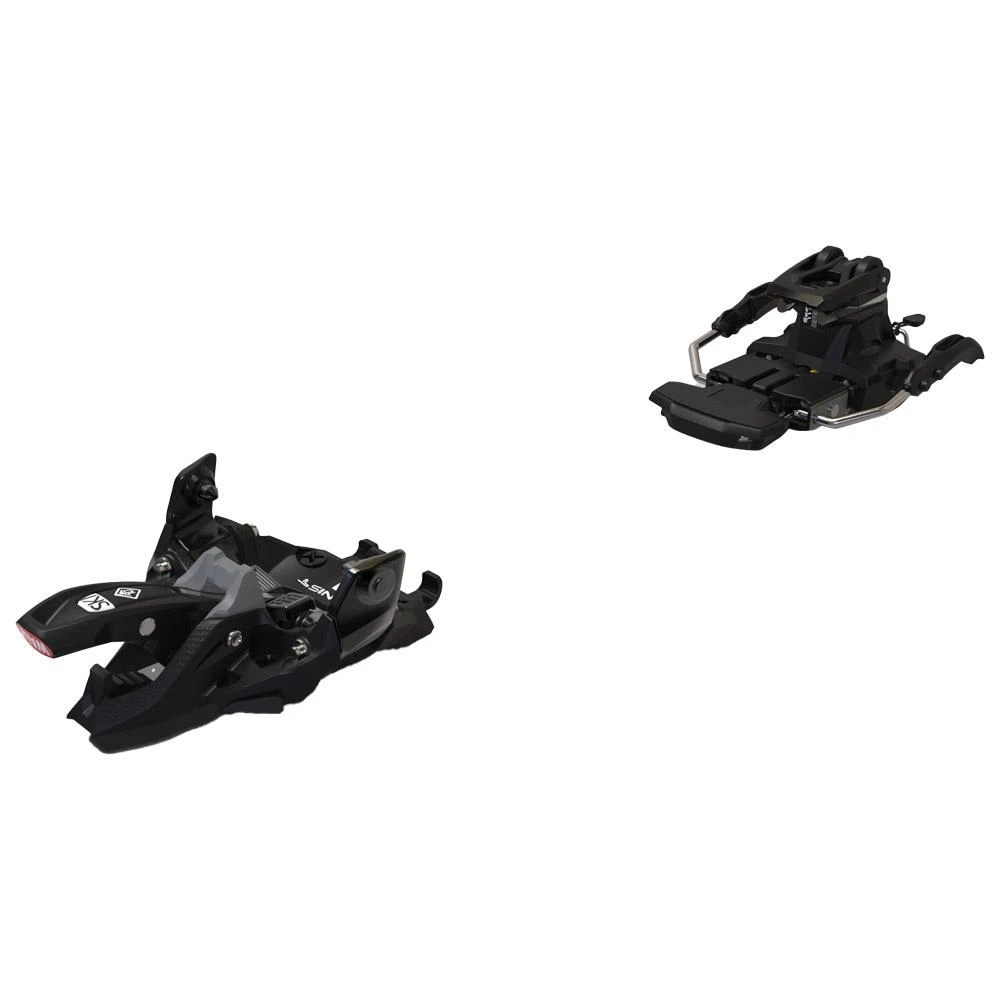 Fijaciones De Travesía Marker Alpinist 10 90mm 3 Fijaciones De Travesía Marker Alpinist 10 90mm