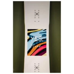Yes! Tabla De Snowboard Yes Pyzel 15 Yes! Tabla De Snowboard Yes Pyzel -Glisshop 865ff81d0398e623200e9e44666821a22d00ab90 H24YESSBOA389197 902 1