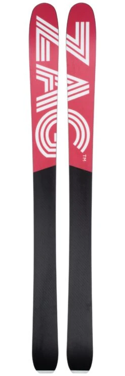 Esquís De Travesía Zag Ubac 102 Lady 6 Esquís De Travesía Zag Ubac 102 Lady -Glisshop 8668893c7db02e453758daf72bed1d65e584d3c6 H23ZAGSSKI254102 1 1