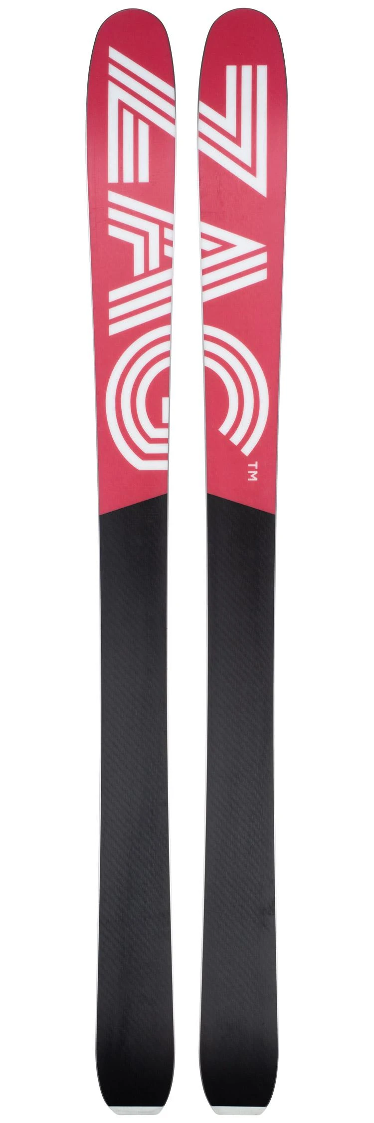 Esquís De Travesía Zag Ubac 102 Lady 4 Esquís De Travesía Zag Ubac 102 Lady - Imagen 2