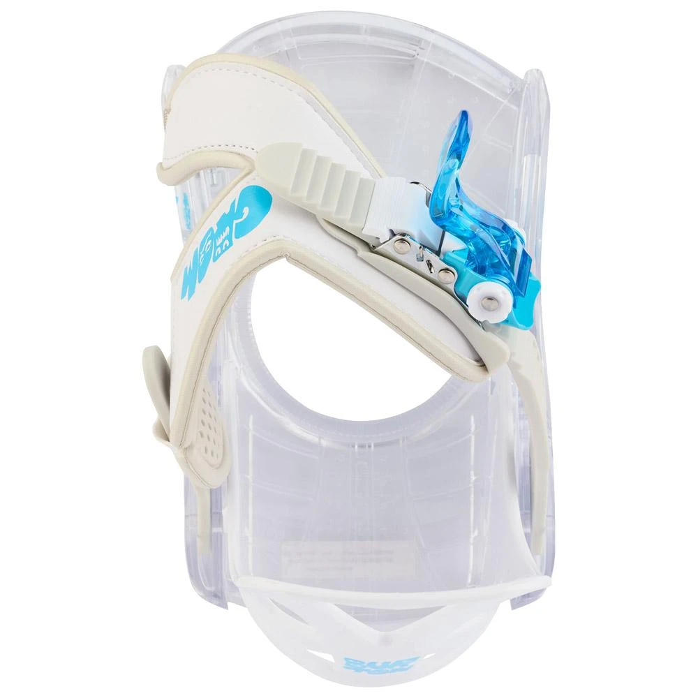 Jones Pack Snowboard Youth Flagship + Fij 8 Jones Pack Snowboard Youth Flagship + Fij - Imagen 6