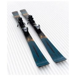 K2 Pack Esquí Alpino Disruption Sc Quikclik Free + Fij 22 K2 Pack Esquí Alpino Disruption Sc Quikclik Free + Fij -Glisshop 86894a83fb49821413b6b13067f94f2bb963e392 H24KDEUSKI412424 905