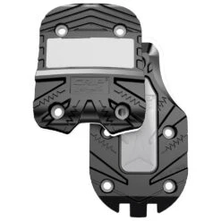 Taloneras Atomic Tech Gripwalk Pad