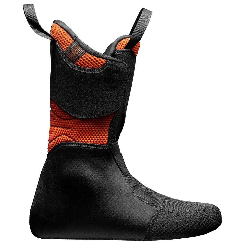 Botas De Esquí De Travesía Tecnica Zero G Peak Black Orange 5 Botas De Esquí De Travesía Tecnica Zero G Peak Black Orange - Imagen 3