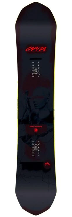 Capita Pack Snowboard Ultrafear + Fij -Glisshop 86e41cf731b497122e4f839835dd7f9258d241d3 H24CAPIBOA413118 CAPI0843035 0