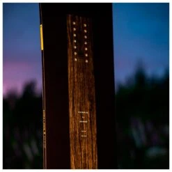 Arbor Pack Snowboard Candle Rain Camber + Fij 36 Arbor Pack Snowboard Candle Rain Camber + Fij -Glisshop 86e8607675c3b46512c99d8120f4a180a498c46a H24ARBOBOA408075 910