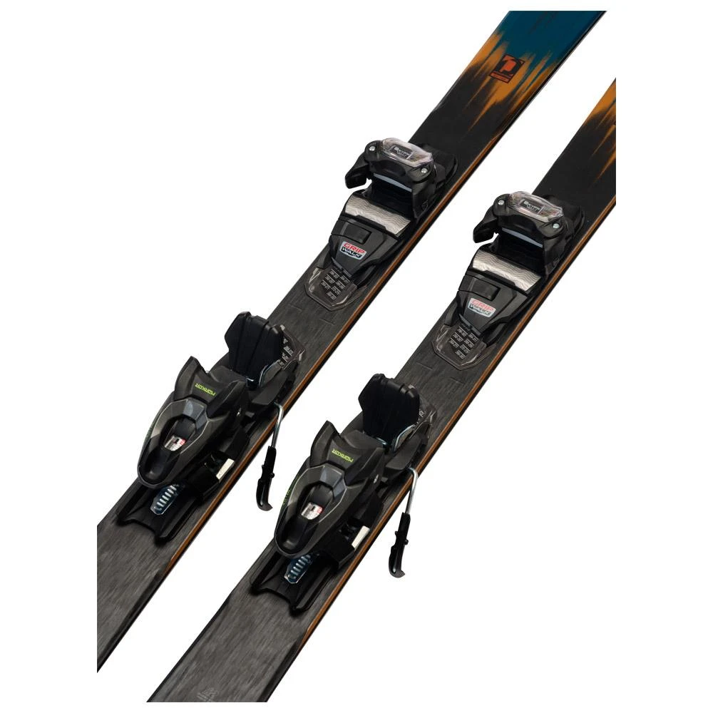 K2 Pack Esquí Alpino Disruption Sc Quikclik Free + Fij 7 K2 Pack Esquí Alpino Disruption Sc Quikclik Free + Fij - Imagen 5