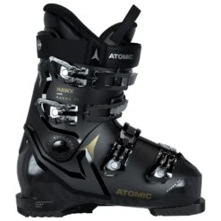Botas De Esquí Atomic Hawx Magna 75 W Black Gold