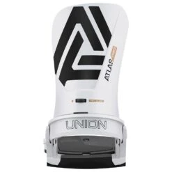 Fijaciones Snowboard Union Atlas Pro White -Glisshop 8768a7d4c5f385285b9c03f9977676daae977e89 H24UNIOBIN4412025 2