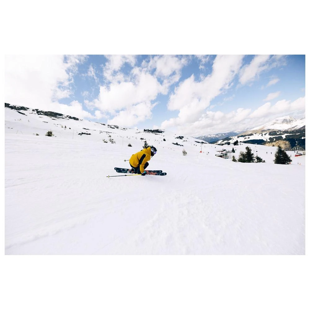 ZAG Pack Esquí Alpino Slap 98 + Fij 17 ZAG Pack Esquí Alpino Slap 98 + Fij - Imagen 15