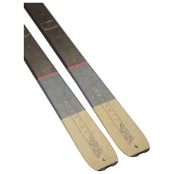 Esquís De Travesía K2 Wayback 92 13 Esquís De Travesía K2 Wayback 92 -Glisshop 879cc80bb613ae4271e965d9fa94dc25b44b90f6 H24KDEUSKI414728 904 1