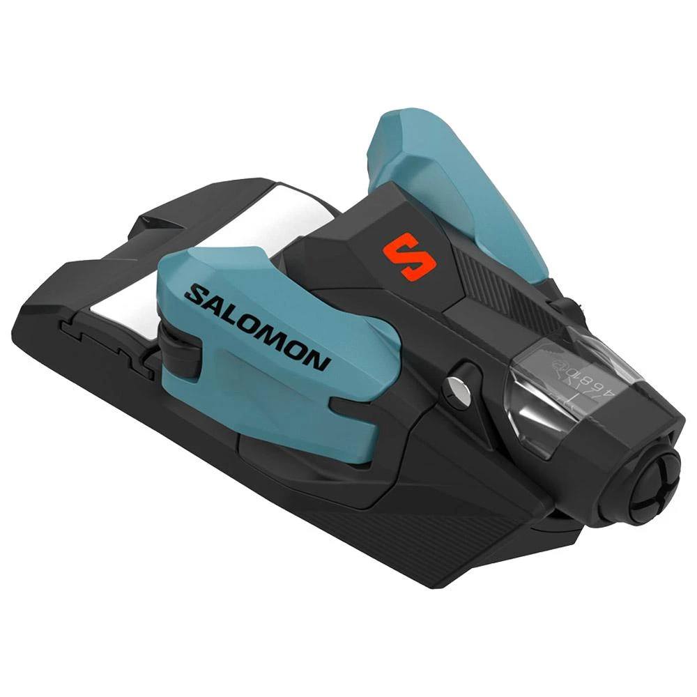 Salomon Pack Esquí Alpino Qst 92 + Fij 15 Salomon Pack Esquí Alpino Qst 92 + Fij - Imagen 13