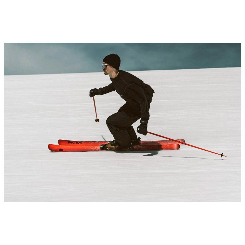 FACTION Pack Esquí Alpino Dancer 1 + Fij 9 FACTION Pack Esquí Alpino Dancer 1 + Fij - Imagen 7