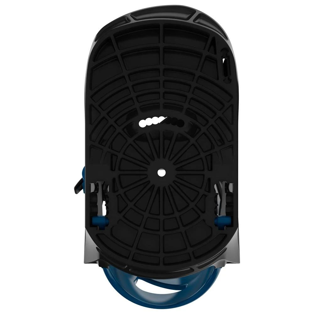Fijaciones Snowboard K2 Mini Turbo 10 Fijaciones Snowboard K2 Mini Turbo - Imagen 8