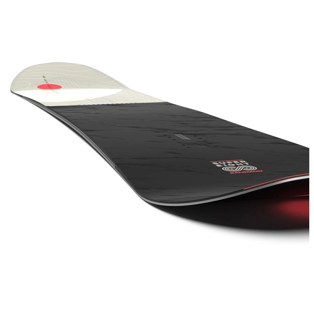 Tabla De Snowboard Salomon Super 8 6 Tabla De Snowboard Salomon Super 8 - Imagen 4