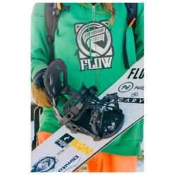 Fijaciones Snowboard Flow NX2-Carbon Graphite -Glisshop 880231be01123a1c782e2fa906a2ef2332ee8403 H24FLOWBIN3392269 905