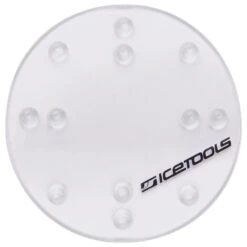 Accesorios Snowboard Icetools Crown Clear
