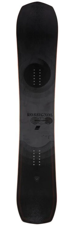 Tabla De Snowboard Rossignol One