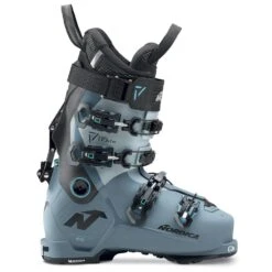 Botas De Esquí De Travesía Nordica Unlimited Lt 115 W Dyn Avio Black Light Blue