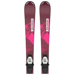 Salomon Pack Esquí Alpino Lux Jr M + Fij 12 Salomon Pack Esquí Alpino Lux Jr M + Fij -Glisshop 88da1c68994e9bbfd56a083a189544390ca32abd H23SALOSKI254327 4