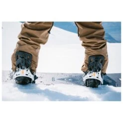 Fijaciones Snowboard Flow NX2 4 One -Glisshop 88e111ae18c5830c08ccf67ea045d91a18e1b943 H24FLOWBIN3392223 901