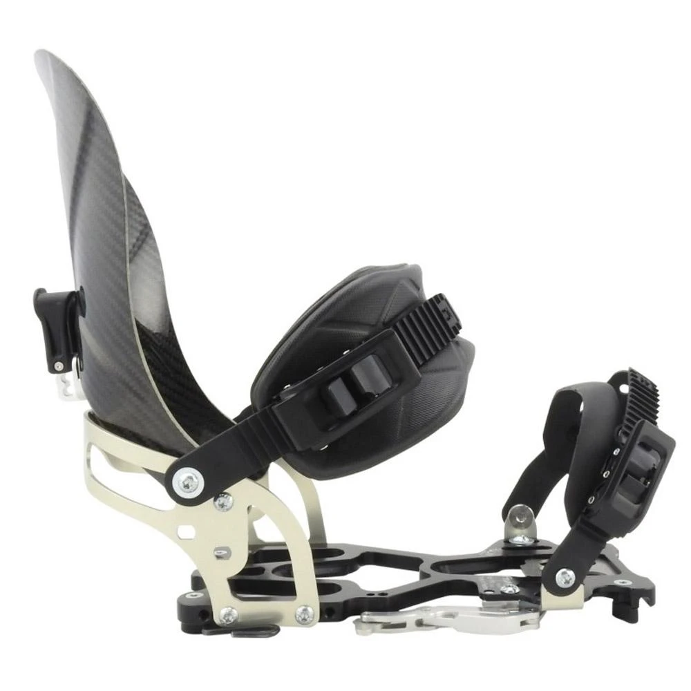 AMPLID Pack Snowboard Millisurf + Fij 7 AMPLID Pack Snowboard Millisurf + Fij - Imagen 5