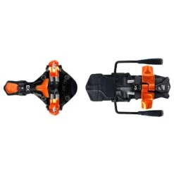 Dynafit Pack Esquí Travesía Radical 107 + Fij -Glisshop 8942566f5e414d0634954d1624841d3a1031f92d H23GTR3FIX254950 GTR30648664 7 2