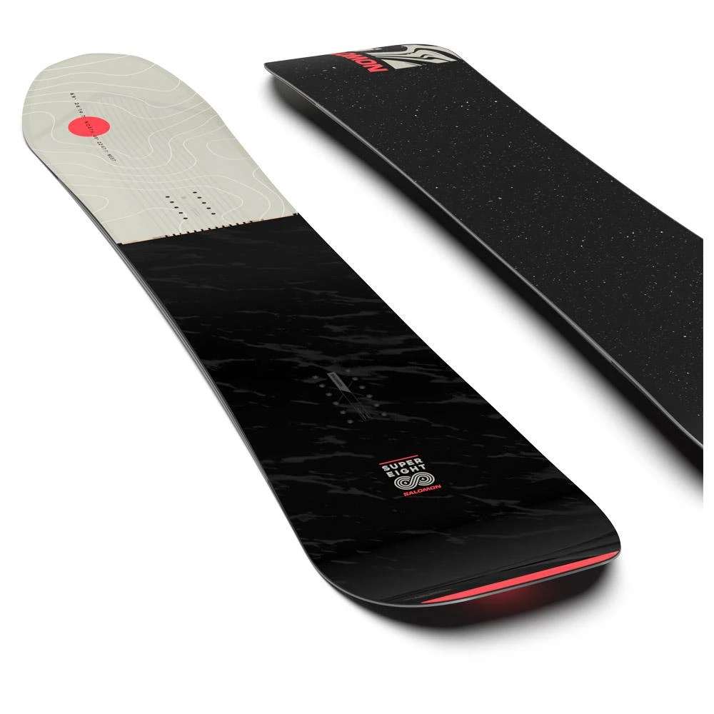 Salomon Pack Snowboard Super 8 + Fij 5 Salomon Pack Snowboard Super 8 + Fij - Imagen 3