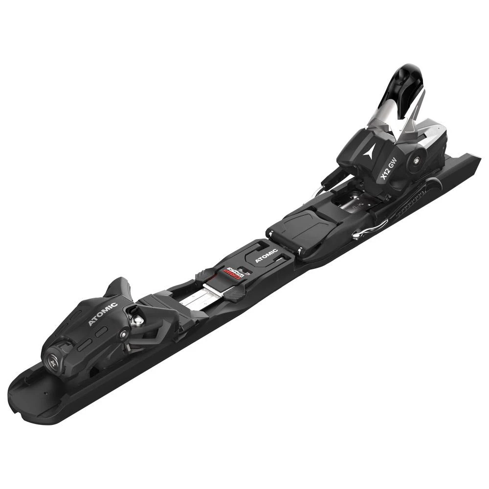 Atomic Pack Esquí Alpino Redster Q9 Revoshock S + Fij 7 Atomic Pack Esquí Alpino Redster Q9 Revoshock S + Fij - Imagen 5