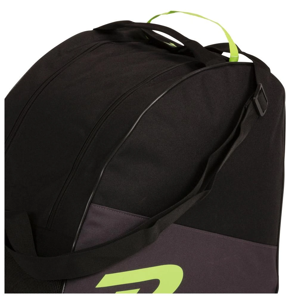 Funda Botas Dalbello Classic Boot Bag Black 4 Funda Botas Dalbello Classic Boot Bag Black - Imagen 2