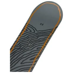 Tabla De Snowboard K2 Standard 11 Tabla De Snowboard K2 Standard -Glisshop 8a25feb6de65f6f50a9633f4e50ac86fce4ff91c H24KDEUBOA405574 902