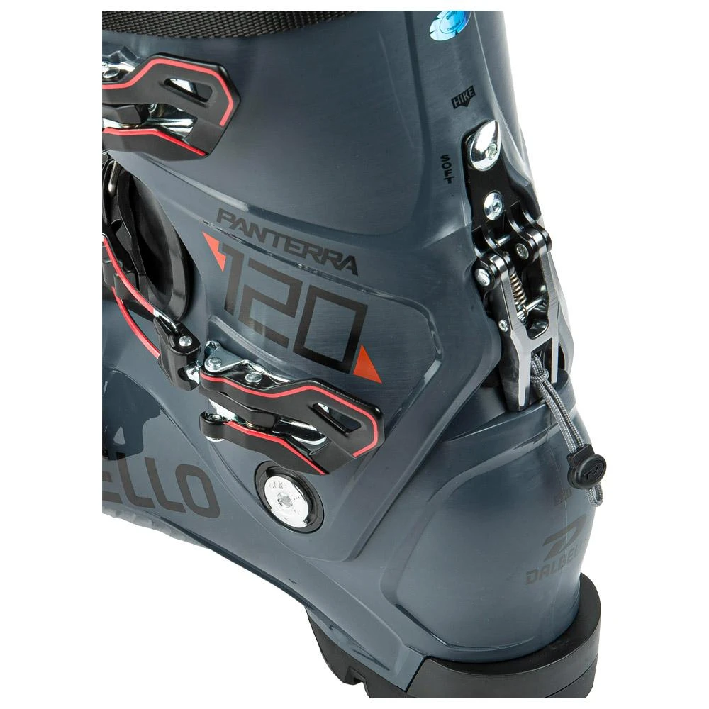 Botas De Esquí Dalbello Panterra 120 8 Botas De Esquí Dalbello Panterra 120 - Imagen 6