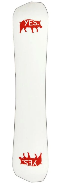 Yes! Pack Snowboard Greats Uninc. + Fij 24 Yes! Pack Snowboard Greats Uninc. + Fij -Glisshop 8a58de7e6761c8b22afce1ec6c8de375de28f27a H24YESSBOA389195 2