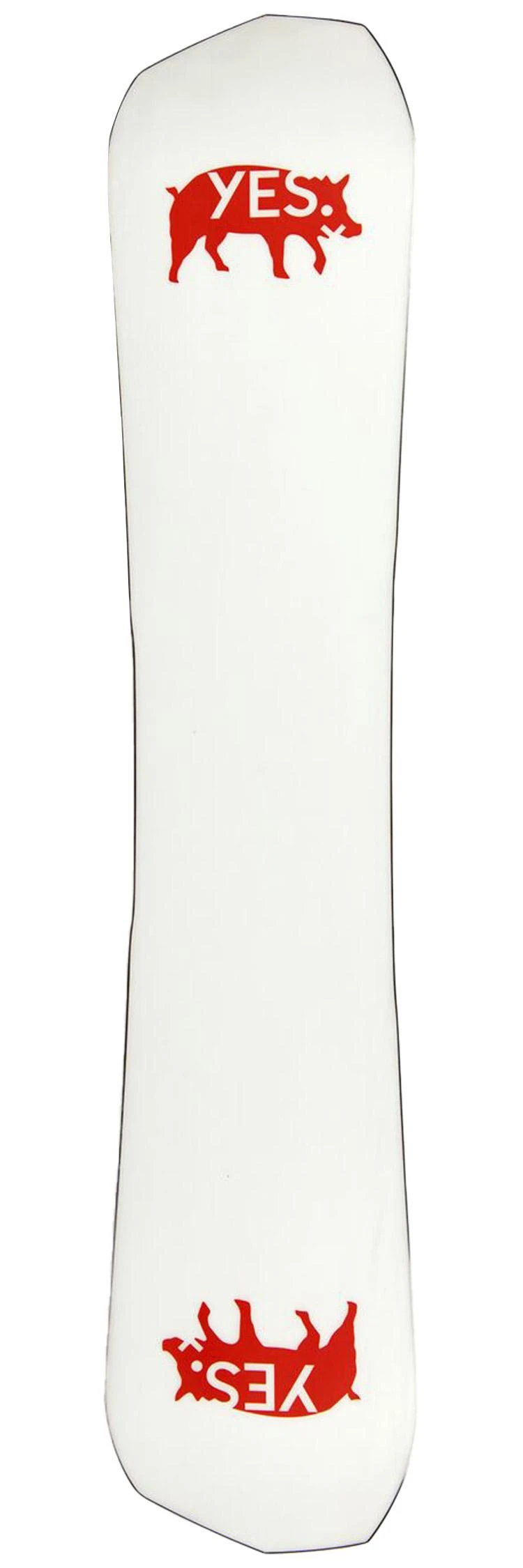 Yes! Pack Snowboard Greats Uninc. + Fij 5 Yes! Pack Snowboard Greats Uninc. + Fij - Imagen 3