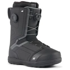 Botas K2 Hanford Black