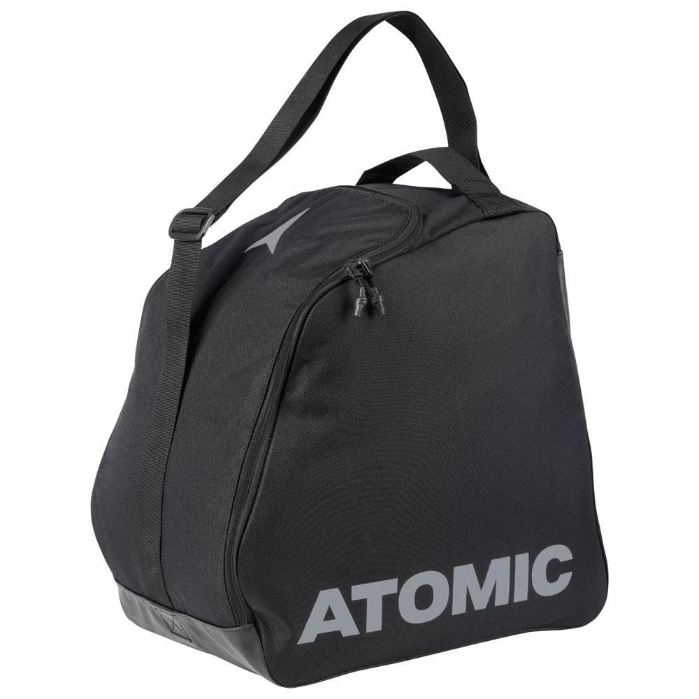 Atomic Pack A Sleeve Black Grey + 5 Atomic Pack A Sleeve Black Grey + - Imagen 3