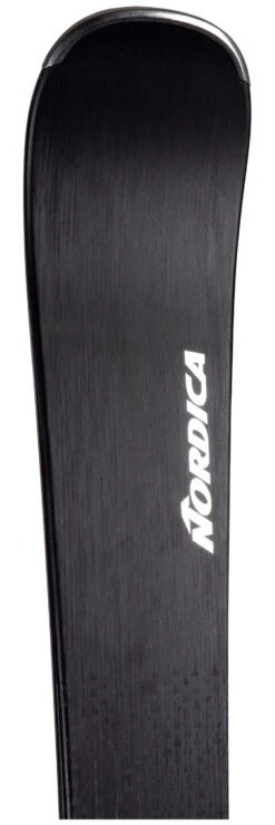 NORDICA Pack Esquí Alpino Belle Sl Dc Fdt + Fij -Glisshop 8a8e7f345f2a0edbc7f7c6909b633bf4ac1e4fe9 H24NORDSKI372589 901