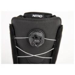 Botas Nitro Cypress Boa Black -Glisshop 8a9dd292bb1c50b5817bd8a666e9c02895c3efdd H24NITRBOO3402427 903