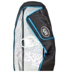 Funda Snowboard Safe Protective Accessories Snow Premium Bag Black -Glisshop 8aaca9ebd6685b1b7bf5c927c93c262a310e3b8f VH18SAFEACC014 3