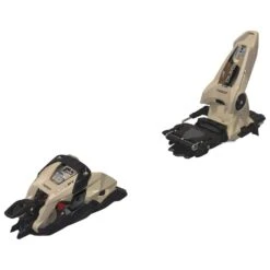 Fijaciones De Travesía Marker Duke Pt 16 125mm Tan Black