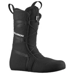 Botas Salomon Pearl Black -Glisshop 8af837ca0e48e6e7c27bda076364493a44ba3570 H24SALOBOO3395303 901