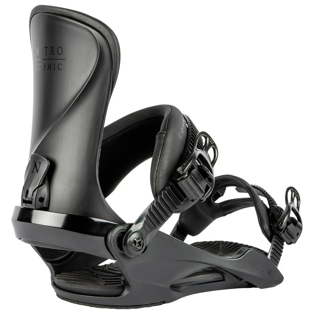 RIDE Pack Snowboard Compact + Fij 21 RIDE Pack Snowboard Compact + Fij - Imagen 19