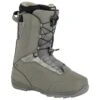 Botas Nitro Venture TLS Charcoal