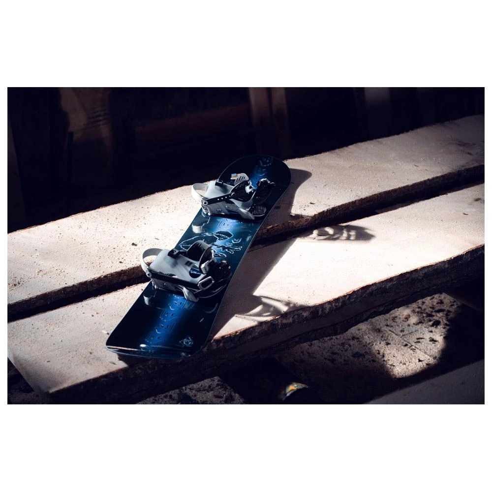 Lib Tech Pack Snowboard Off Ramp + Fij 13 Lib Tech Pack Snowboard Off Ramp + Fij - Imagen 11