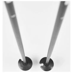 Bastones Movement Branded Alu Black -Glisshop 8bd6ff104974c095b73cd0296beb3ef6040ae6ca H24MOVEBAT3390434 904