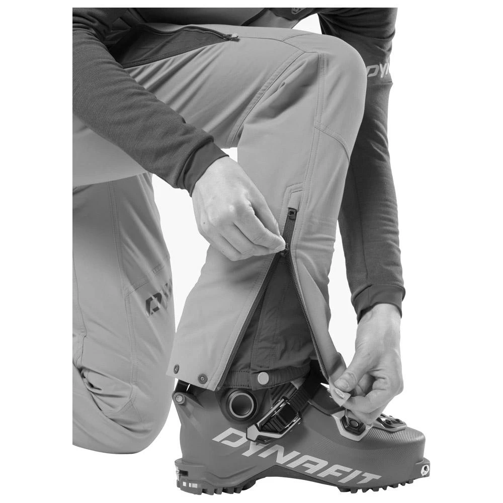 Botas De Esquí De Travesía Dynafit Radical Pro W Royal Purple Marine Blue 6 Botas De Esquí De Travesía Dynafit Radical Pro W Royal Purple Marine Blue - Imagen 4