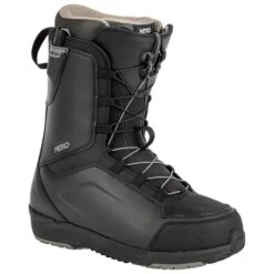 Botas Nitro Anthem Tls Black -Glisshop 8bf7524caf55453370fe51f32001b93fb86df95e H23NITRBOO2265670 0 1